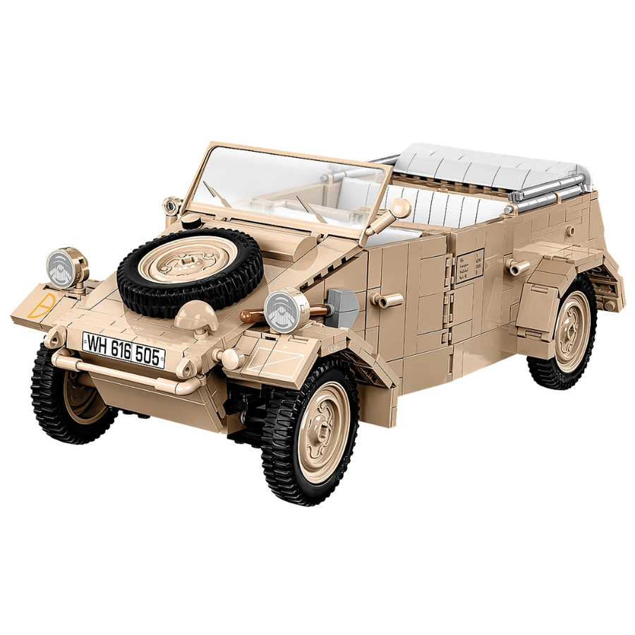 Kübelwagen Typ 82