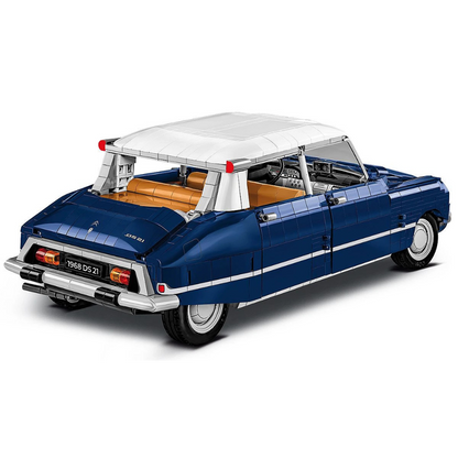 COBI – Citroen™ DS 21 Pallas 1968