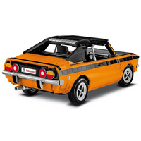 Opel Manta A GT/E 1974