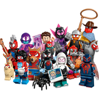 LEGO® - Spider-Man: Across the Spider-Verse