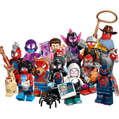 LEGO® - Spider-Man: Across the Spider-Verse