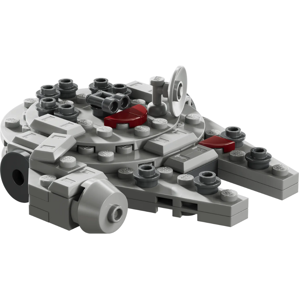 LEGO Star Wars – Millennium Falcon