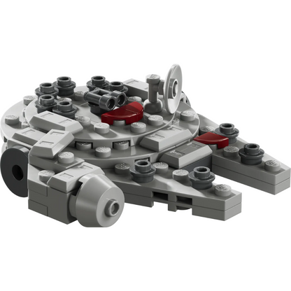 LEGO Star Wars – Millennium Falcon