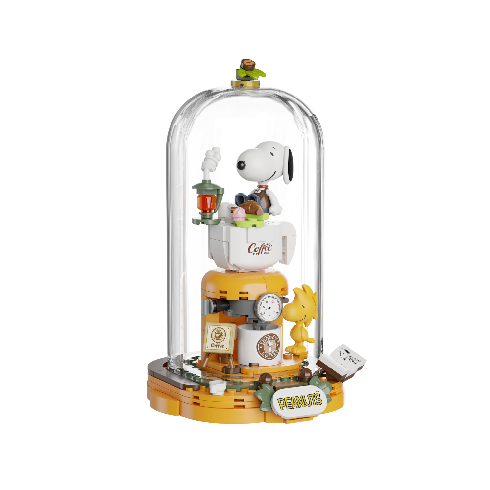 Peanuts™ Coffee