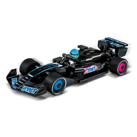 BWT Alpine™ F1™ Team Car