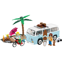 Volkswagen T2a Kombi