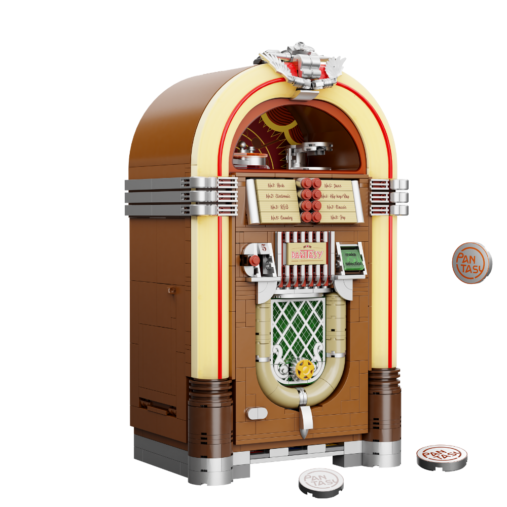 Musikbox