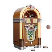 Jukebox der 50er