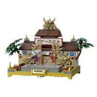 Dragonball Tenkaichi-Budōkai-Turnierarena