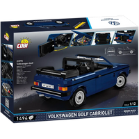 COBI – Volkswagen™ Golf Cabriolet
