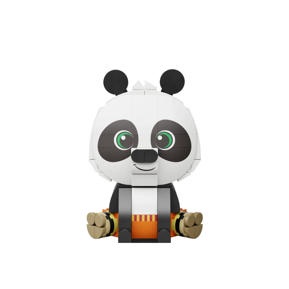 Kung Fu Panda™ PO