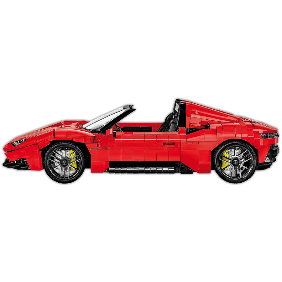 Maserati MC20 Cielo