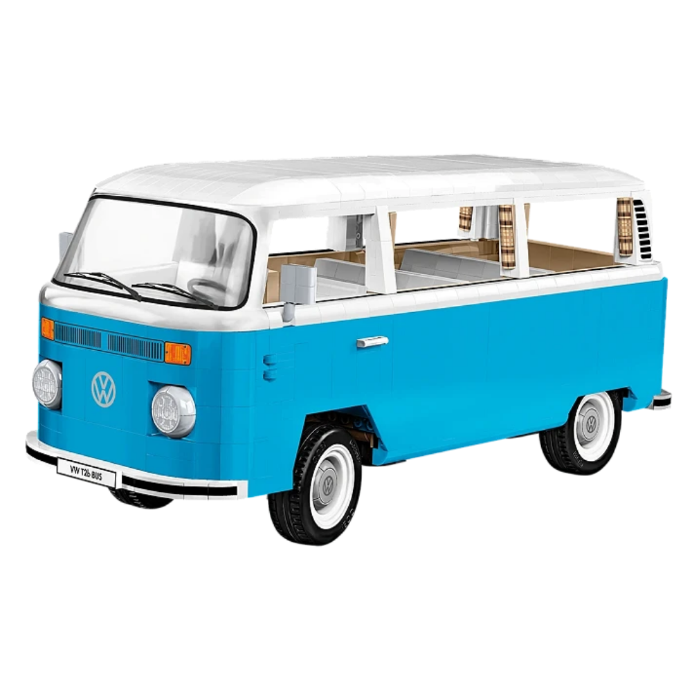 Volkswagen T2b Bus