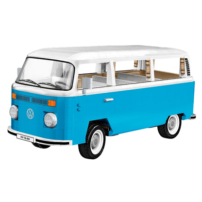 Volkswagen T2b Bus
