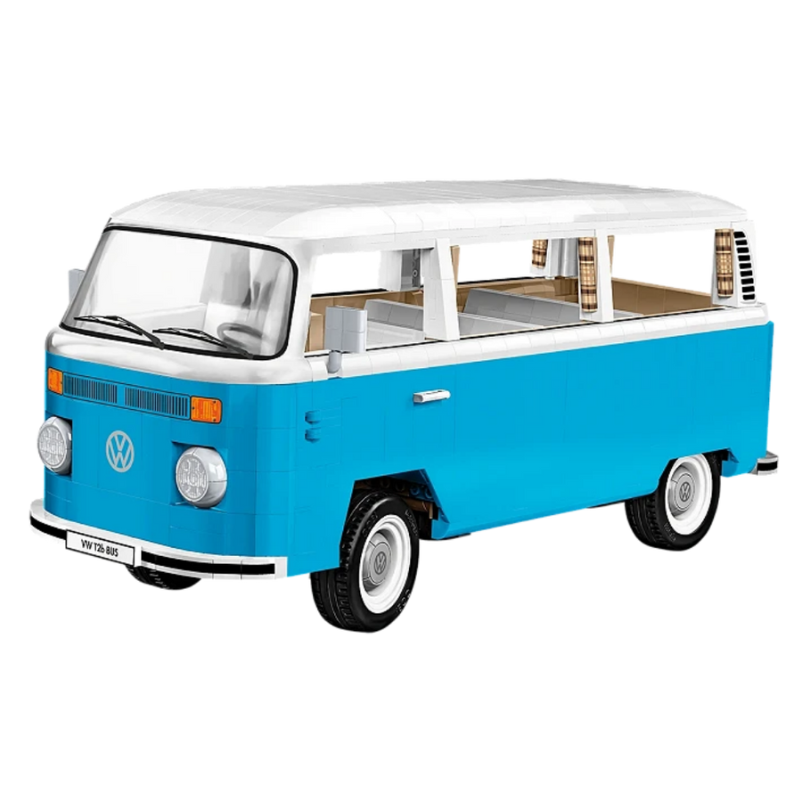 Volkswagen T2b Bus