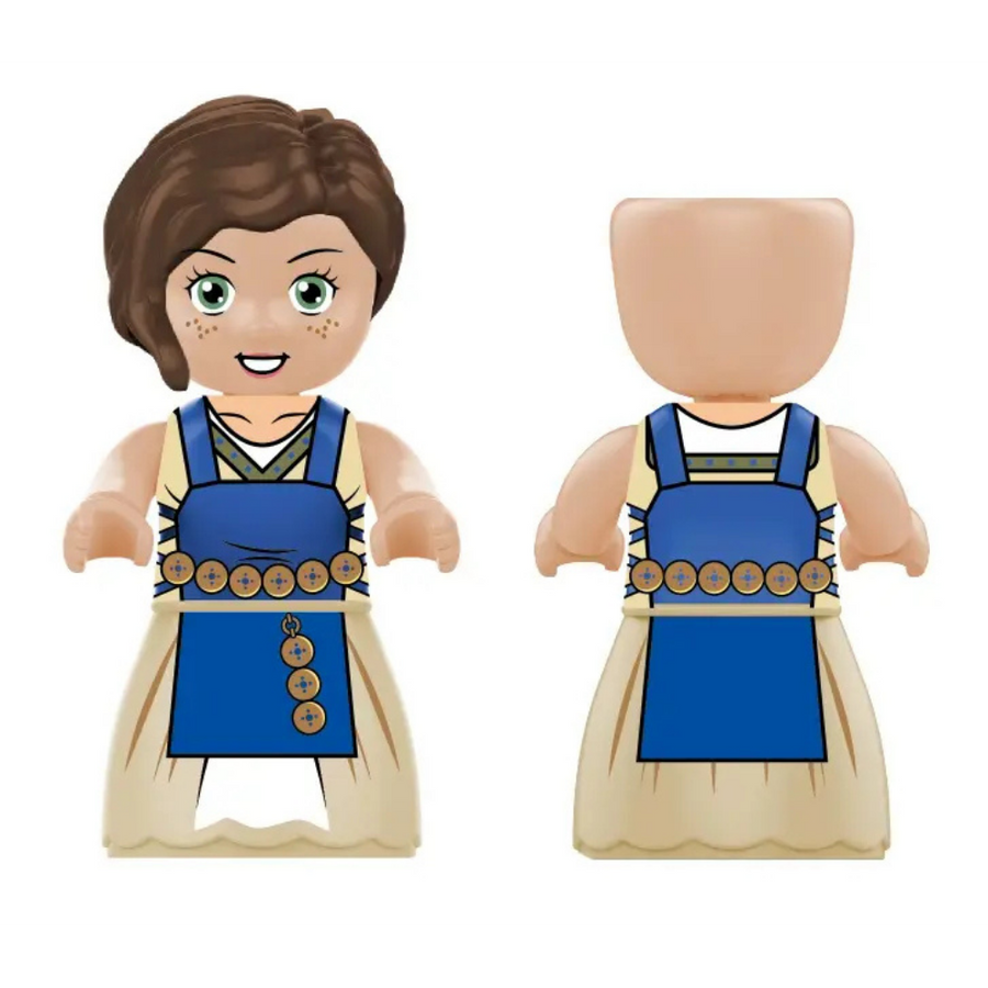 Ritter Figuren-Pack