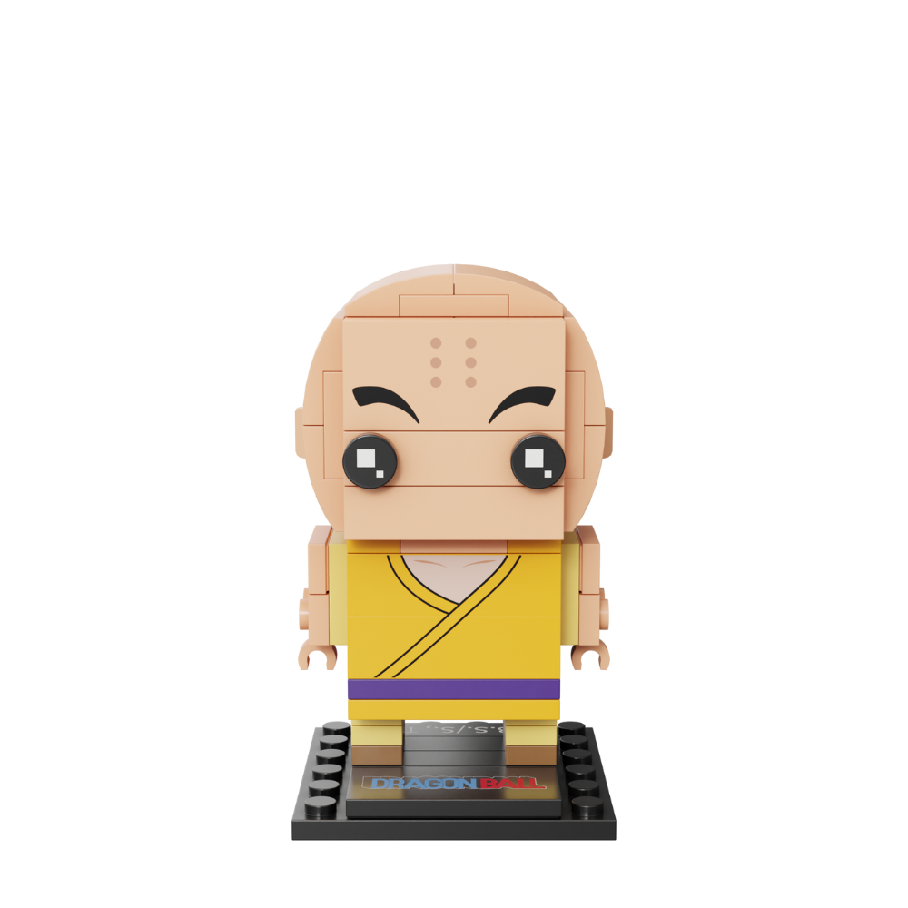 Dragon Ball™ Krillin