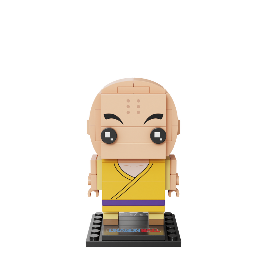 Dragon Ball™ Krillin