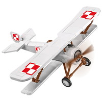 Nieuport 17 C.1
