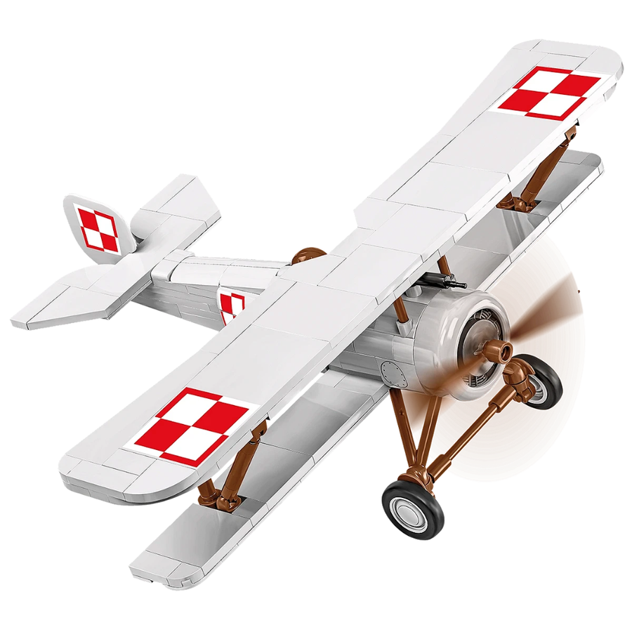 Nieuport 17 C.1