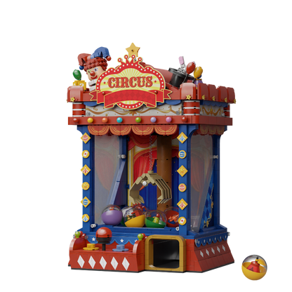 Claw Machine