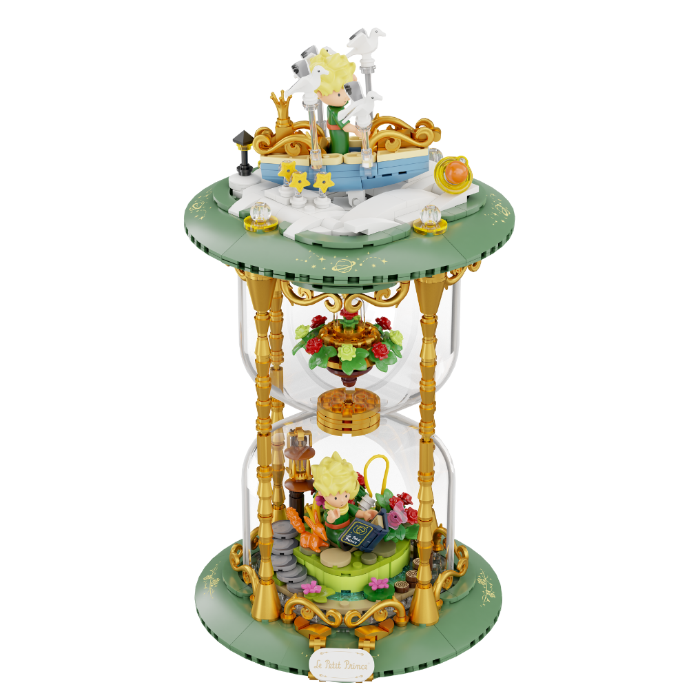 Le Petit Prince™ Hourglass