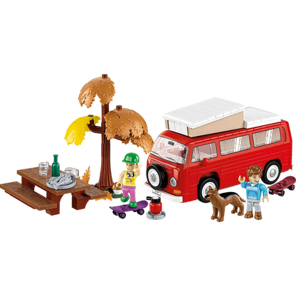 Volkswagen™ T2a Camper