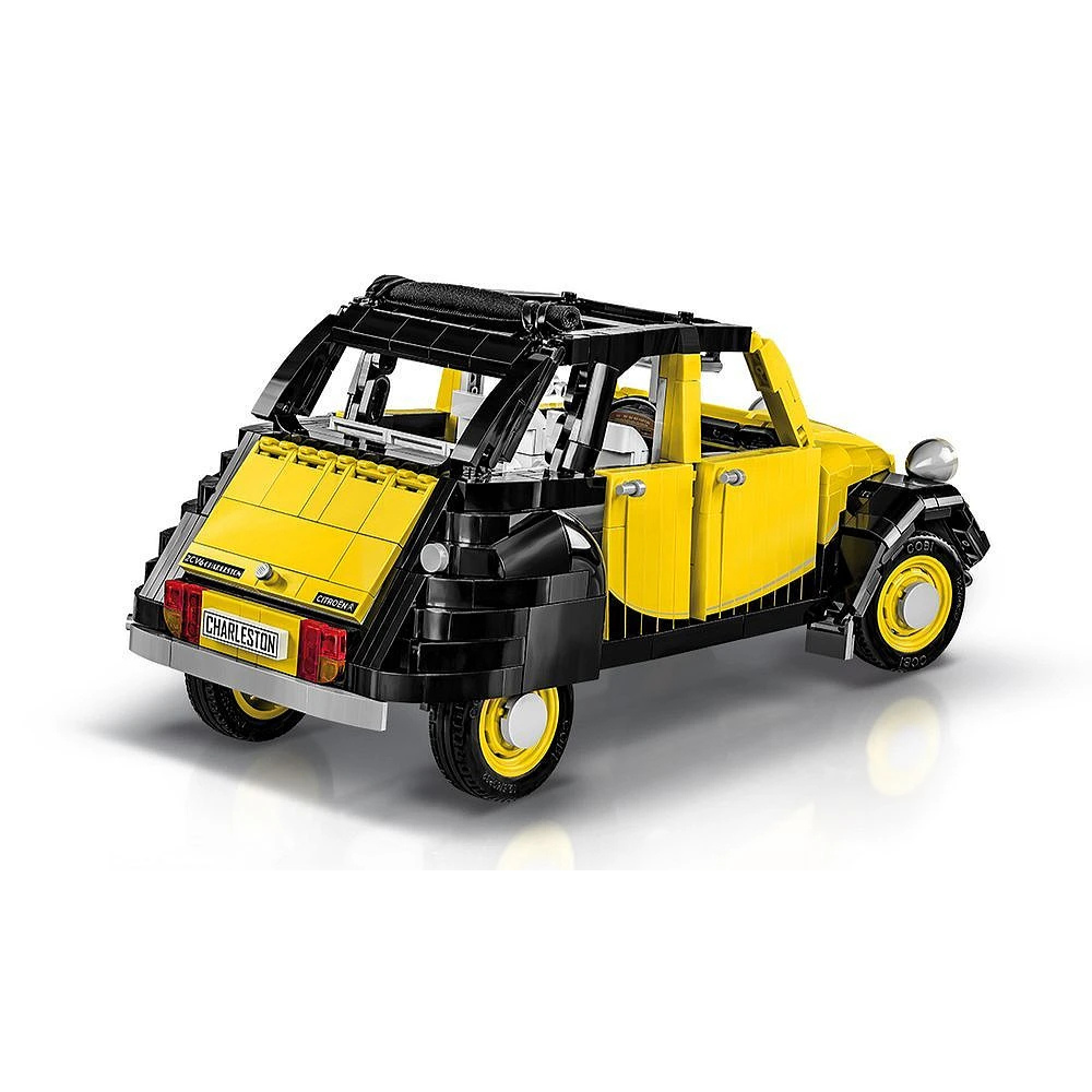 COBI – Citroën™ 2CV Charleston