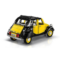 COBI – Citroën™ 2CV Charleston