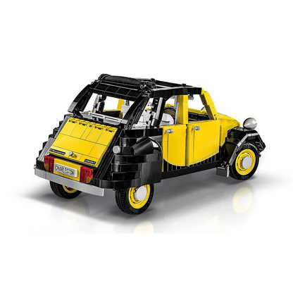 COBI – Citroën™ 2CV Charleston