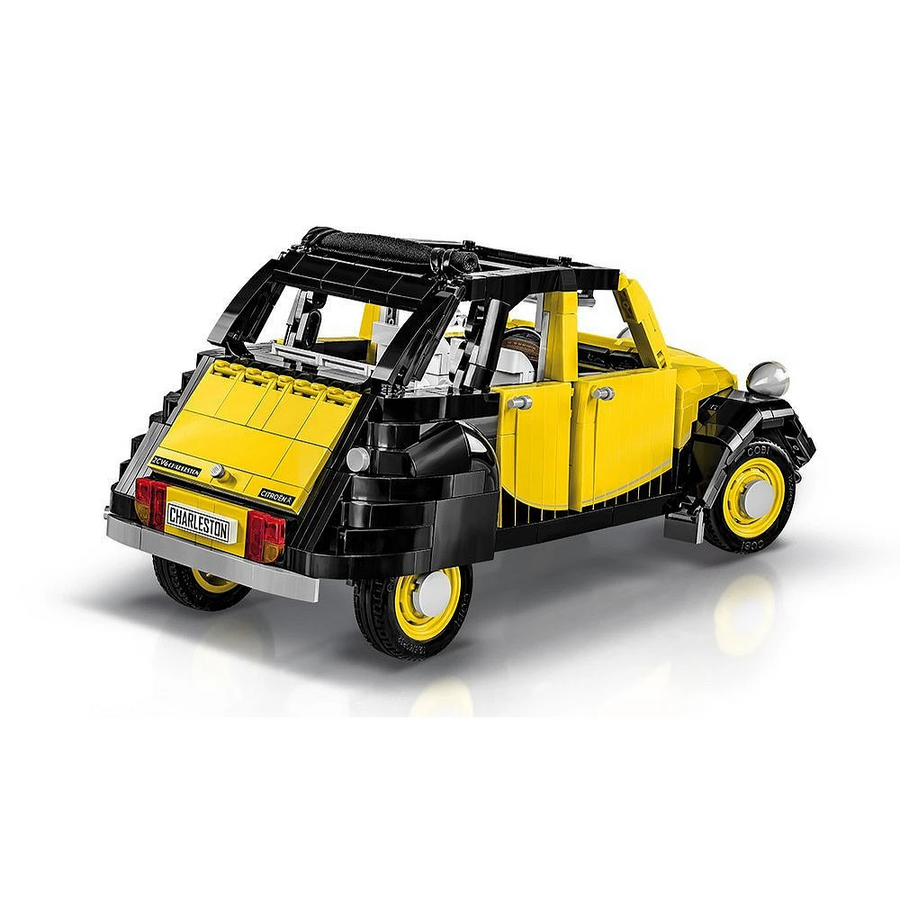 COBI – Citroën™ 2CV Charleston