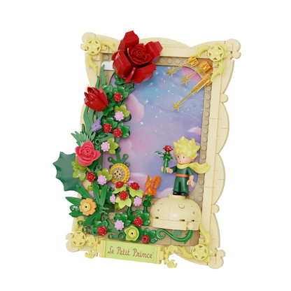 Le Petit Prince™ Rose