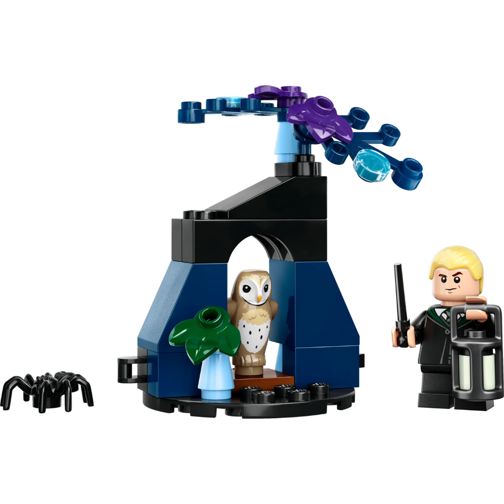 LEGO® Harry Potter™ - Draco im Verbotenen Wald
