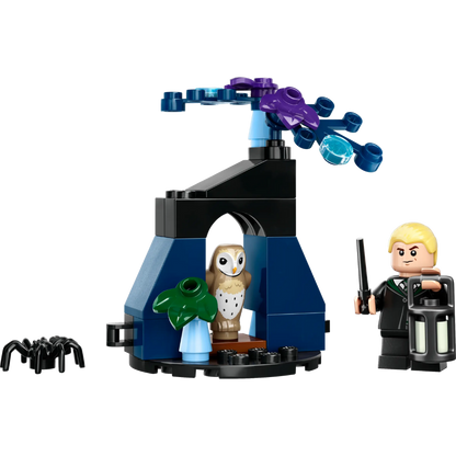 LEGO® Harry Potter™ - Draco im Verbotenen Wald
