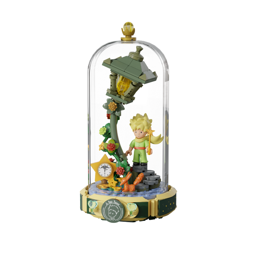 The Little Prince: Starlight Lamp