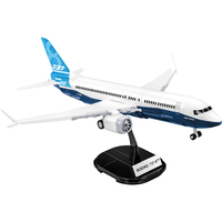 Boeing 737-8 Passenger Jet