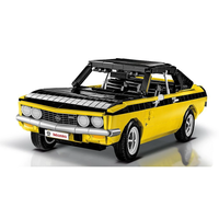 1970 Opel Manta A