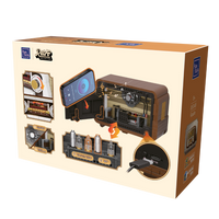 Retro Radio