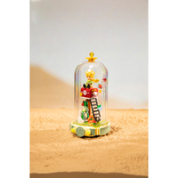 The Little Prince: Wishing Mailbox
