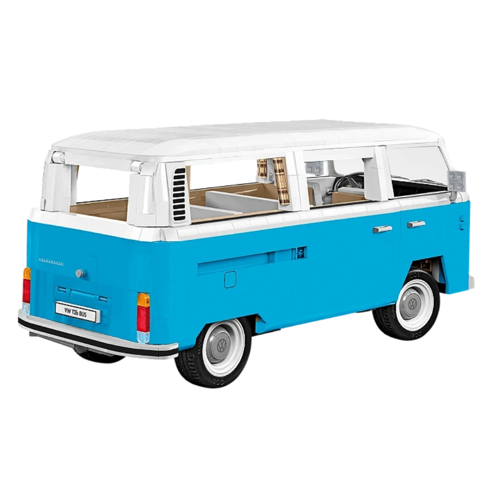 Volkswagen T2b Bus