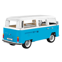Volkswagen T2b Bus