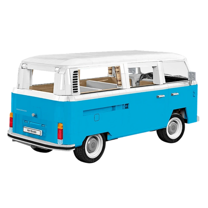 Volkswagen T2b Bus