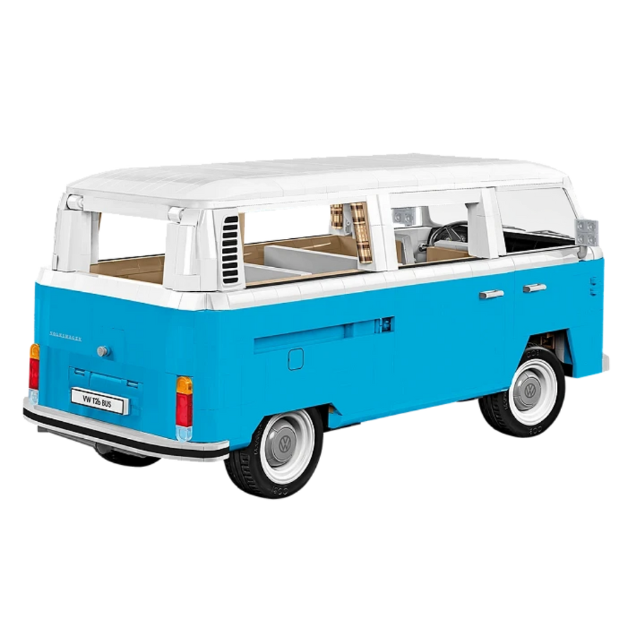 Volkswagen T2b Bus