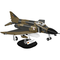 F-4F Phantom II