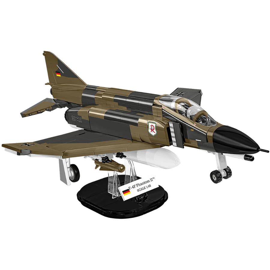 F-4F Phantom II