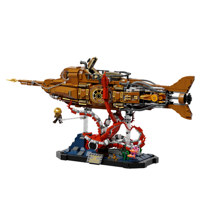 The Nautilus