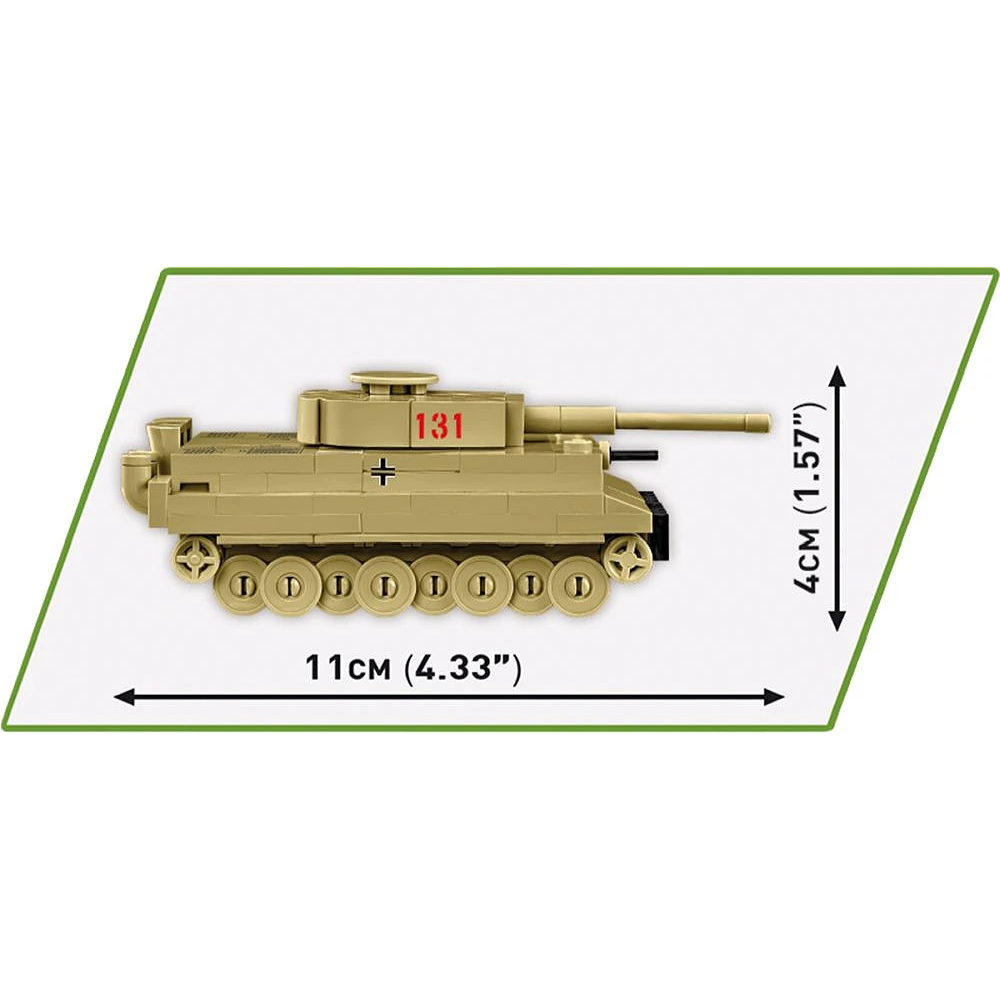 Tiger I 131