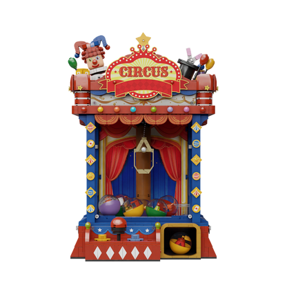 Claw Machine
