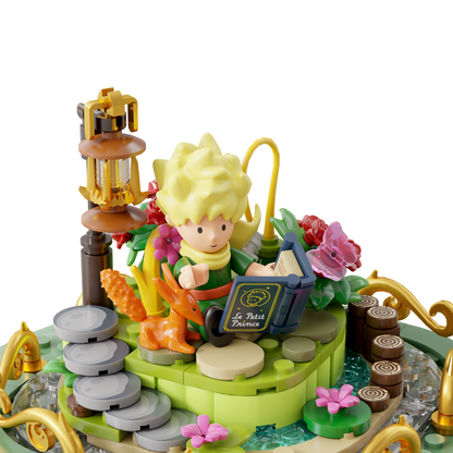 Le Petit Prince™ Hourglass