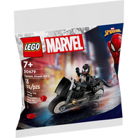 Venom Street Bike